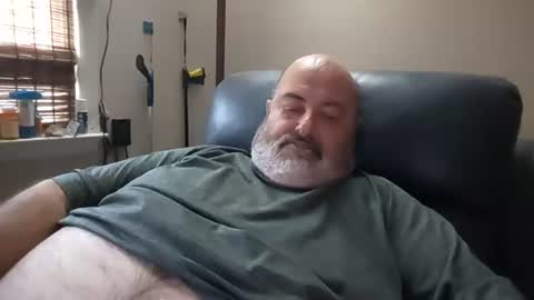 bigfuzzyteddybear online show from 06.22.26