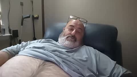bigfuzzyteddybear online show from 06.28.26