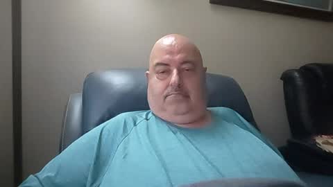 bigfuzzyteddybear online show from 07.06.26