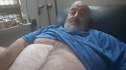 bigfuzzyteddybear online show from 07.27.26