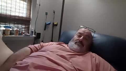 bigfuzzyteddybear online show from 08.09.26
