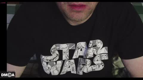 Andrew online show from 01.04.25