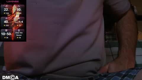 Andrew online show from 11.04.25