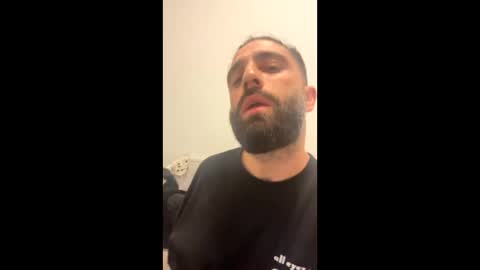 biggestdickyet online show from 09.28.25