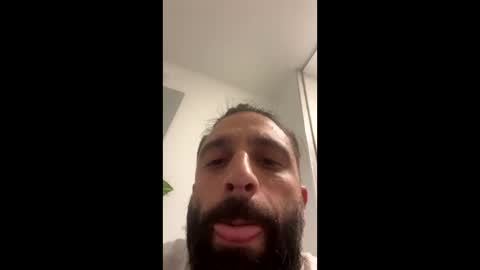 biggestdickyet online show from 09.29.25