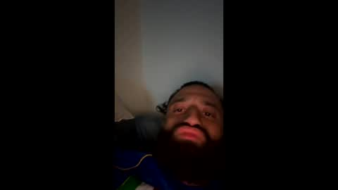 biggestdickyet online show from 10.15.25