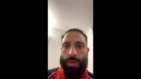 biggestdickyet online show from 10.16.25