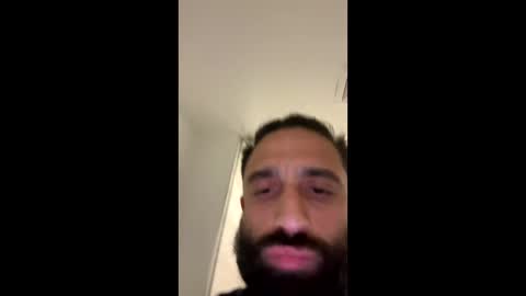 biggestdickyet online show from 10.26.25