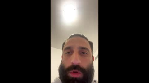 biggestdickyet online show from 10.29.25