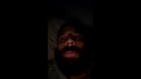biggestdickyet online show from 11.25.25