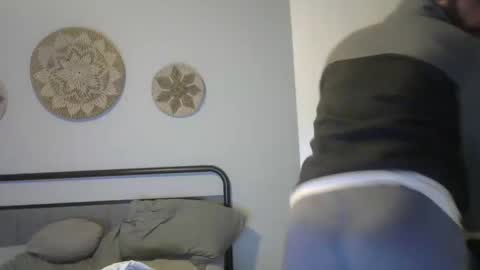 Snapshot of biggin10inch chatting on 12.03.24 Gavin online show from 12.03.24