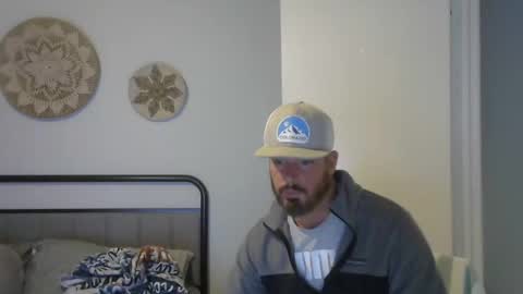 Snapshot of biggin10inch chatting on 12.11.24 Gavin online show from 12.11.24