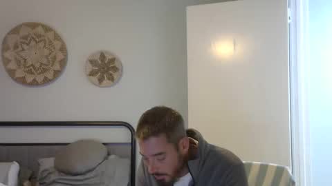 Snapshot of biggin10inch chatting on 12.14.24 Gavin online show from 12.14.24