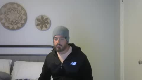 Snapshot of biggin10inch chatting on 12.22.24 Gavin online show from 12.22.24