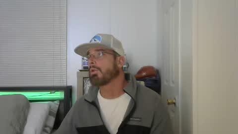 Snapshot of biggin10inch chatting on 12.29.24 Gavin online show from 12.29.24