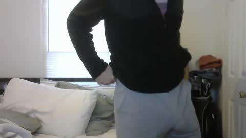 Snapshot of biggin10inch chatting on 12.30.24 Gavin online show from 12.30.24