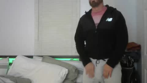 Snapshot of biggin10inch chatting on 12.31.24 Gavin online show from 12.31.24