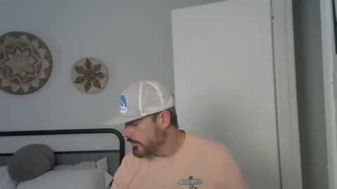 Snapshot of biggin10inch chatting on 01.22.25 Gavin online show from 01.22.25