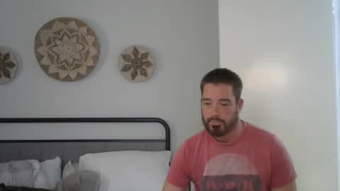 Snapshot of biggin10inch chatting on 02.04.25 Gavin online show from 02.04.25