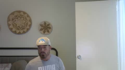 Snapshot of biggin10inch chatting on 02.18.25 Gavin online show from 02.18.25