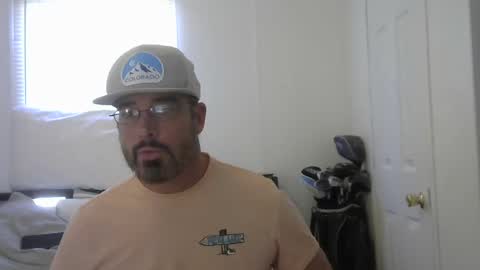 Snapshot of biggin10inch chatting on 02.26.25 Gavin online show from 02.26.25