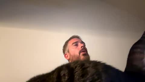 Snapshot of biggin10inch chatting on 09.09.25 Gavin online show from 09.09.25