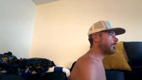 Snapshot of biggin10inch chatting on 09.09.25 Gavin online show from 09.09.25