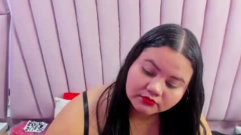 Snapshot of biggstits69 chatting on 01.18.25 biggstits69 online show from 01.18.25