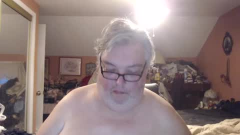 Snapshot of biggun1972 chatting on 07.25.26 biggun1972 online show from 07.25.26