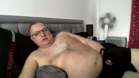 bigguy2014 online show from 02.12.26