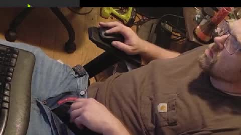 biggydee8989 online show from 05.27.26