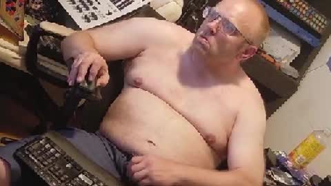 biggydee8989 online show from 07.27.26