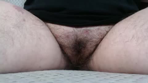 Snapshot of bighairyabby chatting on 10.29.25 Abby online show from 10.29.25