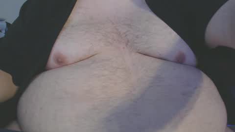 HairyBearCub online show from 01.18.25