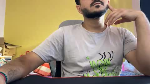 bighandsomesatisfy online show from 02.14.26