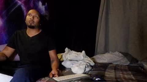 bighardcock989 online show from 01.19.26