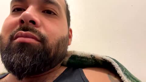 Snapshot of bigheadaddy90 chatting on 02.28.25 Daniel  Noelia online show from 02.28.25