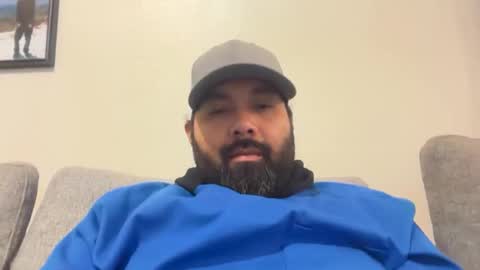 Snapshot of bigheadaddy90 chatting on 10.21.25 Daniel  Noelia online show from 10.21.25