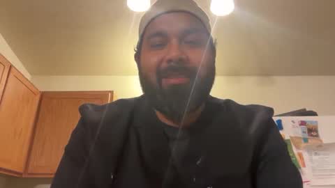 Snapshot of bigheadaddy90 chatting on 10.23.25 Daniel  Noelia online show from 10.23.25