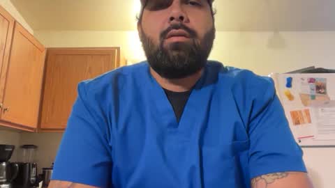 Daniel  Noelia online show from 11.21.25