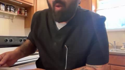 Daniel  Noelia online show from 12.19.25