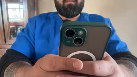 Daniel  Noelia online show from 02.22.26