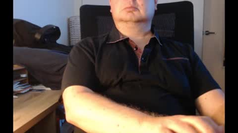 Snapshot of bighorn1981 chatting on 01.14.25 bighorn1981 online show from 01.14.25