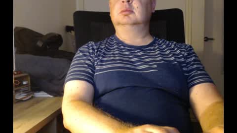 Snapshot of bighorn1981 chatting on 02.22.25 bighorn1981 online show from 02.22.25