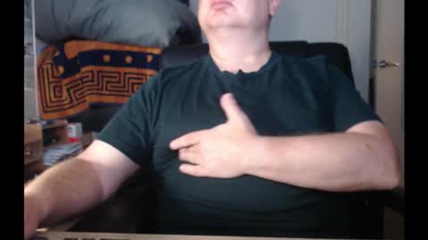 bighorn1981 online show from 03.27.26