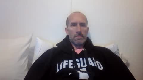 Snapshot of bighugemouthful chatting on 10.17.25 Chaz online show from 10.17.25