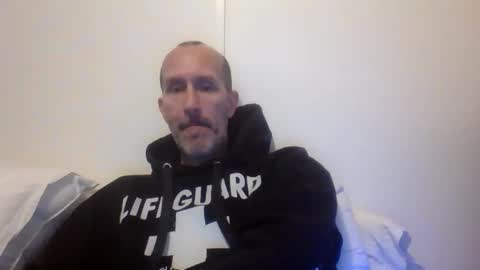 Snapshot of bighugemouthful chatting on 10.29.25 Chaz online show from 10.29.25