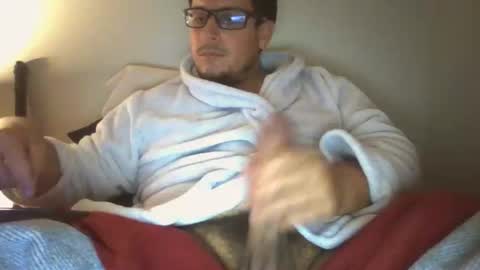 Snapshot of bigjay7713 chatting on 11.05.25 Bigdicbear713 online show from 11.05.25