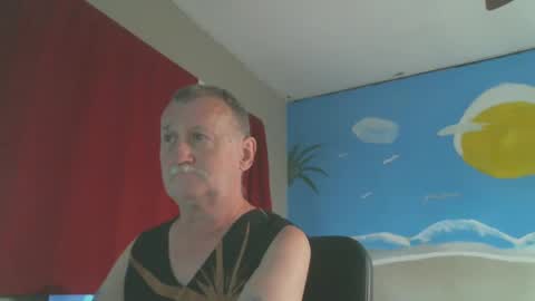 John online show from 10.19.25