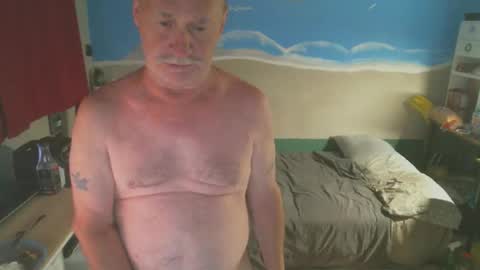 John online show from 05.04.26